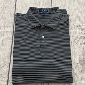 Peter Millar Crown Crafted Performance Polo Men’s size XL